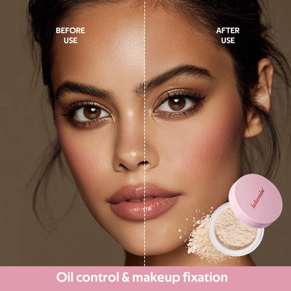 Ultimate Blurring Setting Powder Kit — Travel Size Primer, Waterproof Spray & Oil Control