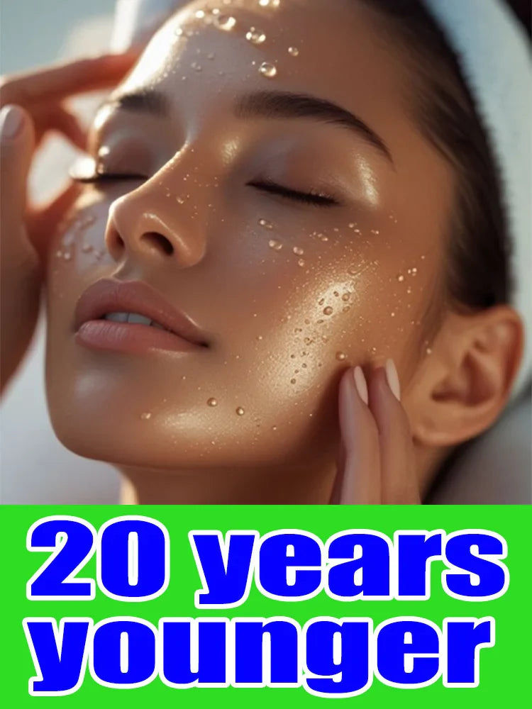 Skin Revitalizer – Restore Healthy, Radiant, and Energized Skin