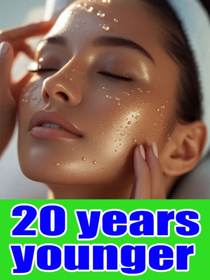 Skin Revitalizer – Restore Healthy, Radiant, and Energized Skin