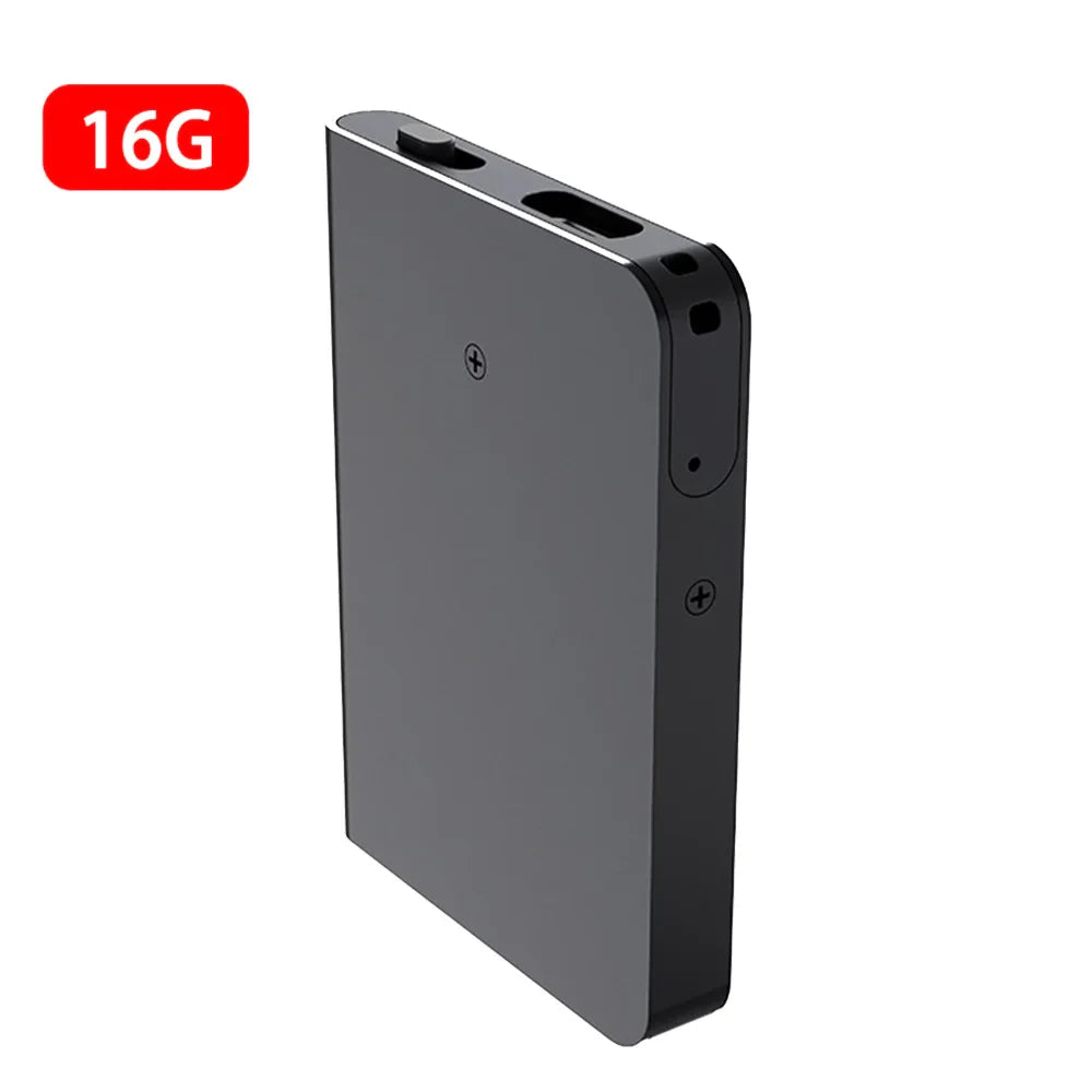 Smart AI ChatGPT-4 Voice Call Recorder — Real-Time Summarize Translator Device with Phone Charging, 8-128GB Storage