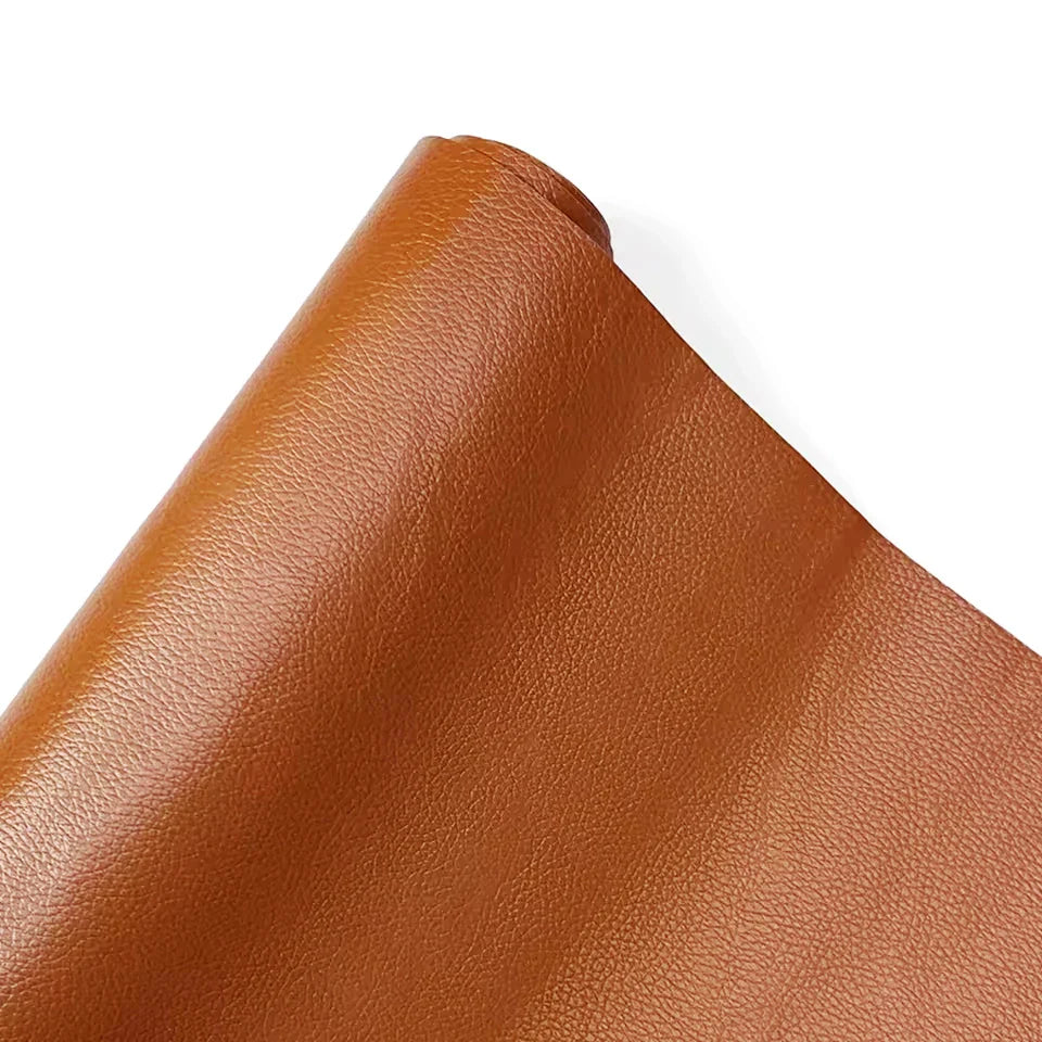 DIY Self-Adhesive PU Leather Repair Stickers – Fix Sofas, Car Seats, Tables, Chairs & Home Furnishings