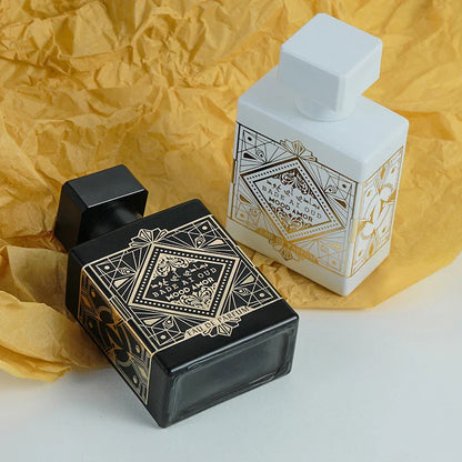 Fruity Date Perfume for Men – Strong, Lasting Arabian Fragrance from Dubai & Oman, Ideal for Business Success