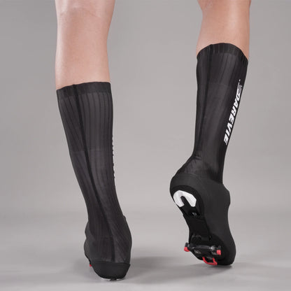 DAREVIE AERO Cycling Shoe Covers — Waterproof, Anti-Slip & Windproof Overshoes for Bikes