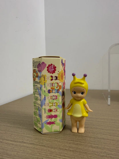 Sonny Angel Bugs World Series Mini Figure Blind Box — Cute Anime Surprise Collectible Gift