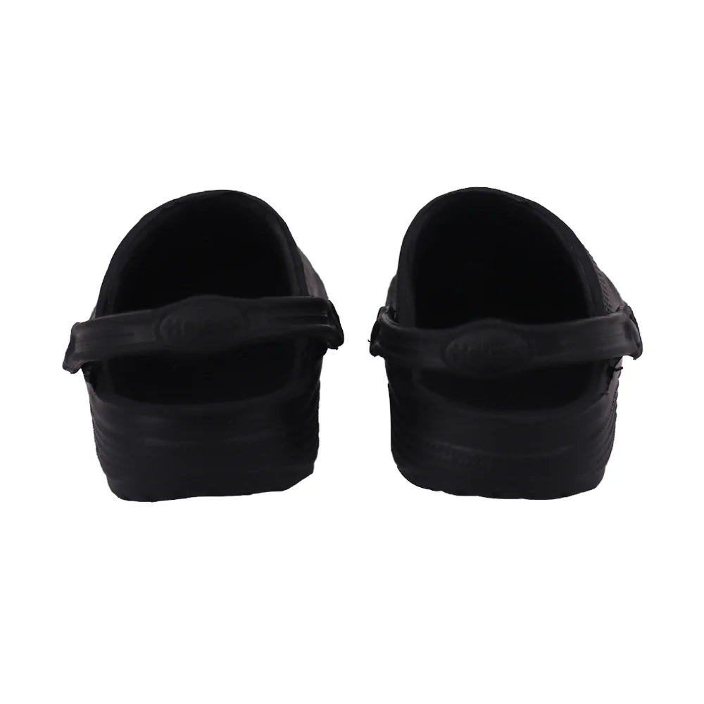 7cm Doll Sandal Shoes for 43cm Born Baby & 18-Inch American Dolls — Accessories for Doll Clothes, Girl’s Toy Gift
