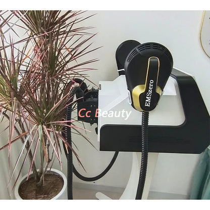 Professional Emsone Neo RF Body Slim Machine EMS Fat Burning Muscle Toning Equipment Upgrade Nova EMSzero