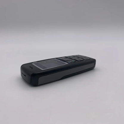 Original Unlocked 1600 Mobile Phone – Finnish-Made, Multi-Language Keyboard (Russian, Arabic, Hebrew, English)