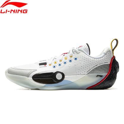 Li-Ning WADE ALL CITY 13 Basketball Shoes - BOOM Cushion Stable Support Sport Sneakers