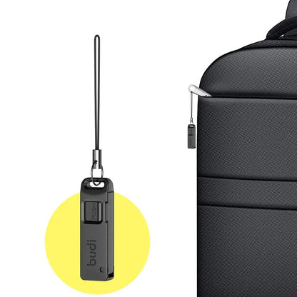 Multi-Function Card Slot Storage Box – TF & SIM Card Ejector with Lanyard, Universal SIM Slot for Huawei & More