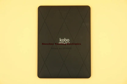 Kobo Glo N613 eBook eReader, 6-Inch 1024x768 Touchscreen, Front & Backlight, 4G/16G/32G, WiFi E-Ink Reader