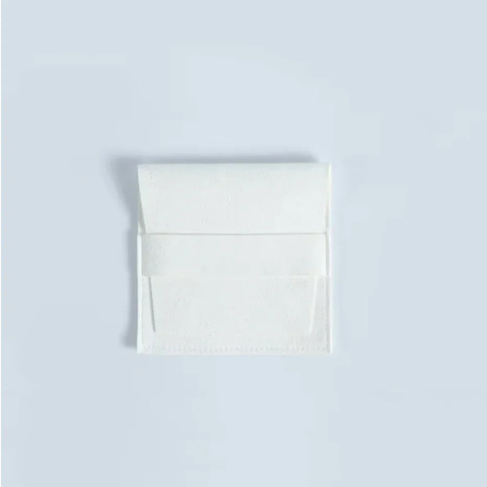 10Pcs Microfiber Jewelry Pouches 6.2x6.2cm & 8x8cm – Rings, Earrings, Pendants, Bracelets Gift Bags for Wedding Favors