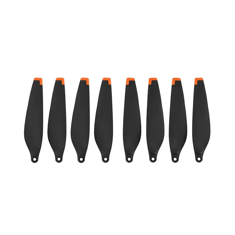 8pcs Propeller Blades Set – Replacement Accessories for DJI Mini 3 Pro / Mini 3 Drone