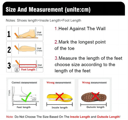 Men's Winter Snow Boots – Warm Fur Lined, Non-Slip Barefoot Outdoor Ankle Sneakers, Lightweight Hiking Shoes, Plus Size