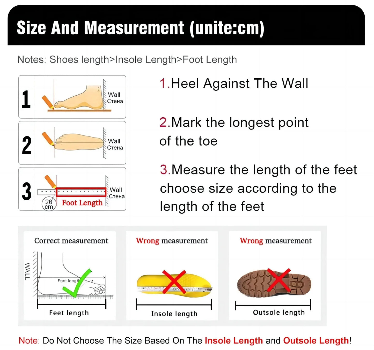 Large Winter Men’s Boots – Warm Plush Ankle High-Top Snow Boots, Sweat-Wicking Outdoor Sneakers