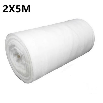 Garden Insect Protection Net - 4x10M Vegetable Fruit Plant Cover for Pest & Bird Protection Greenhouse Care