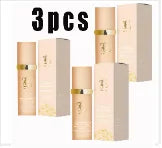 4-in-1 Biomimic Foundation with SPF50+ – Longwearing Light-Adaptive Concealer & Changing Coverage Formula