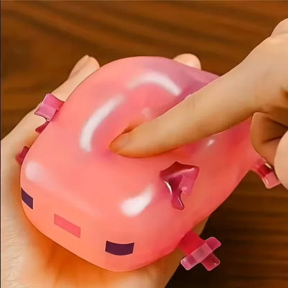 Adult Sensory Stress Squishy Toy – Durable PU Squeeze Relaxation Toy for Office, Classroom, Party Favors & Games
