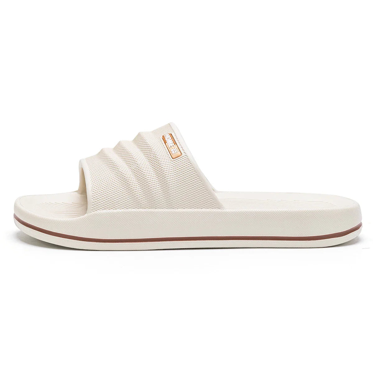 Summer Lightweight Home Slippers – Comfortable EVA Indoor Bathroom & Beach Slide Sandals for Men and Women