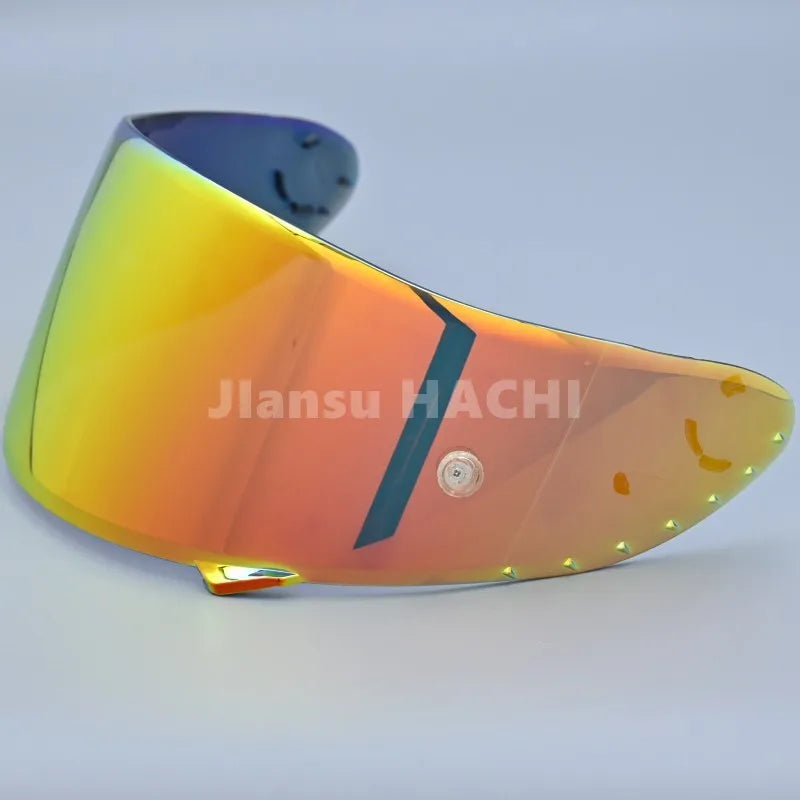 Helmet Visor for SHOEI X-14, Z-7, RF-1200, NXR & More – CWR-1/CWR-F Replacement Shield
