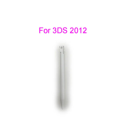 2-10PCS Replacement Black Stylus Pens – For Nintendo 3DS, 3DSLL, New 3DS & New 3DSLL Touch Screen