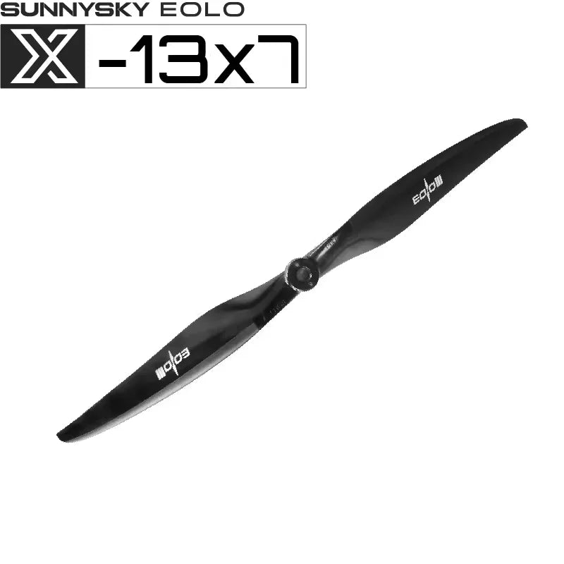 Sunnysky EOLO Fixed Wing Propeller – 1047 to 16x10 Sizes High Performance Airplane Propeller