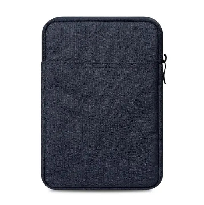 E-Reader Sleeve Case – Protective Pouch for Kobo Clara, Aura, Tolino, 6" eBook Readers