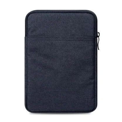 E-Reader Sleeve Case – Protective Pouch for Kobo Clara, Aura, Tolino, 6" eBook Readers