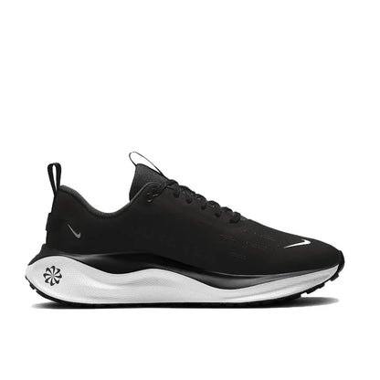NIKE React Infinity Run Flyknit 4 GTX Sneakers for Men - Shock-Absorbing, Wear-Resistant Low Running Shoes
