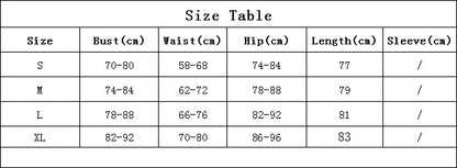2024 European & American High-End Y2K Sexy Open Back Lace-Up Slim Fit Short Skirt - Spicy Girl Style