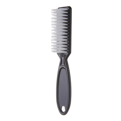 2/3-Piece Neck Dust Collector Brush Set – Hairdresser Salon Cleaning Brush for Blades & Hair Removal