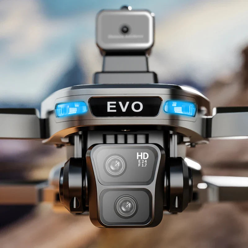 SG109 PRO MAX Drone - 8K Professional GPS HD Camera, 5G WiFi FPV Video, 4K UAV with 5.9 Inch Large Screen Remote Control