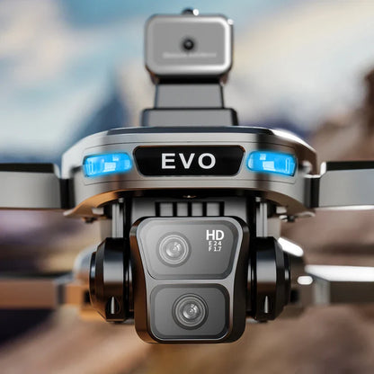 SG109 PRO MAX Drone - 8K Professional GPS HD Camera, 5G WiFi FPV Video, 4K UAV with 5.9 Inch Large Screen Remote Control