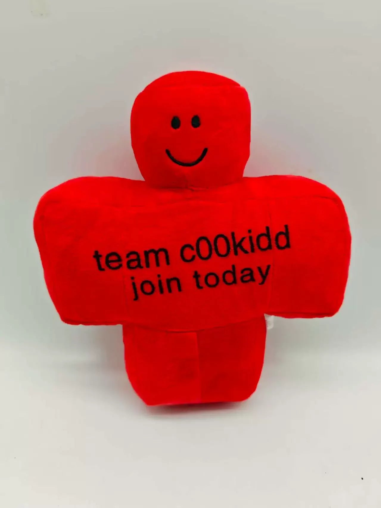 Blamed John & Forsaken Plush Toys — C00lkid, Bluudude, Pretty Princesses Collectible Soft Dolls