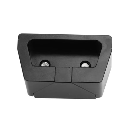 OBD II Port Security Lock Kit — Anti-Theft Blocker for 1996+ Vehicles, OBD 2 Connector Protection