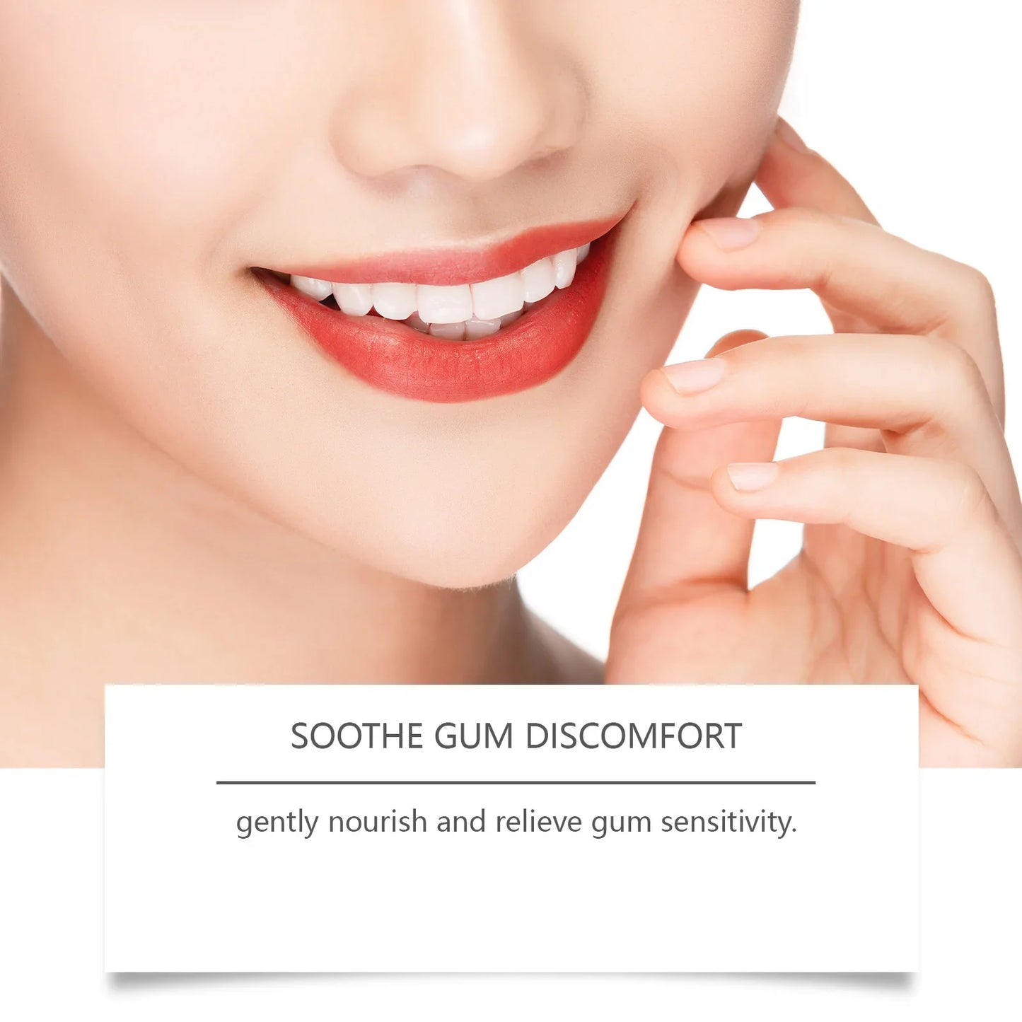 Whitening Toothpaste with Hydroxyapatite – Enamel Repair, Stain Removal & Fresh Breath