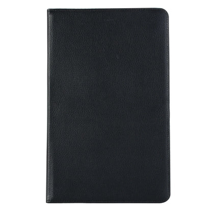 360 Rotating Leather Stand Case for Samsung Galaxy Tab A 10.5 2018 – SM-T590, SM-T595 Tablet Cover Funda #S