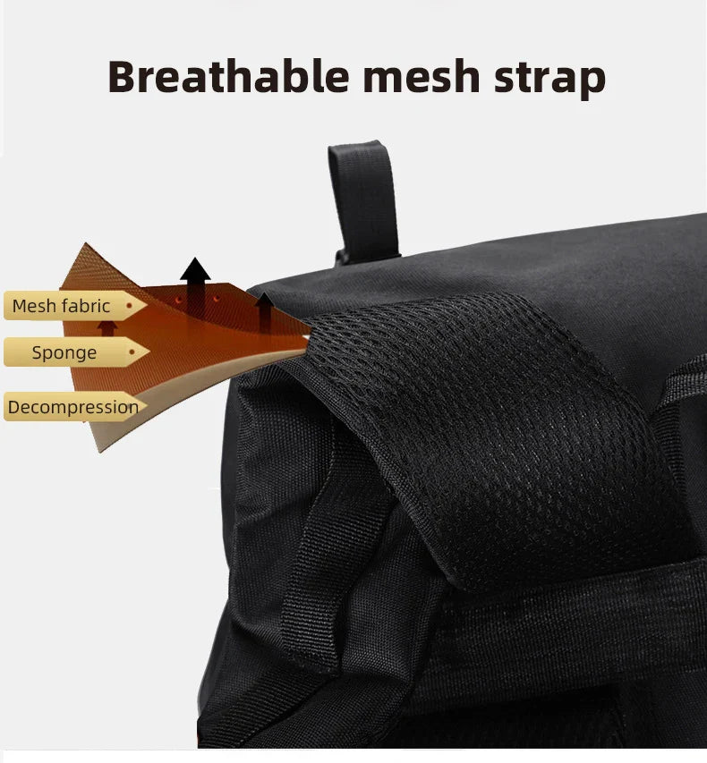 130L Hiking & Camping Backpack - Large Molle Trekking Rucksack for Men, Outdoor Travel & Sports Bag