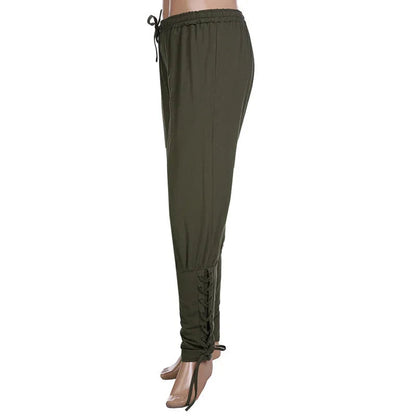 Pirate Cosplay Pants for Men — Renaissance Medieval Gothic Costume Trousers, Plus Size 3XL