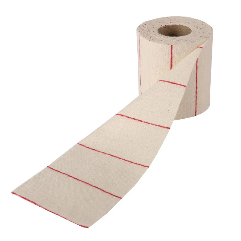 10M Tactical Gun Cleaning Cloth Patches — 5cm/10cm Cotton Mats for Rifle, Pistol & Shotgun Cleaning Kit