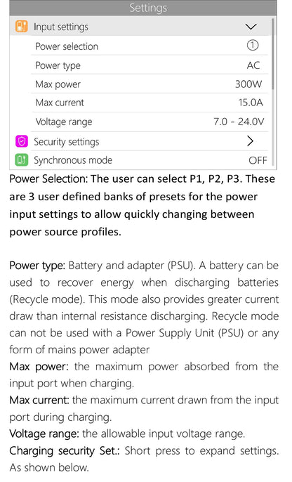 NEW ToolkitRC M6DAC Dual Channel Smart LiPo Battery Charger – 200W AC, 350W DC, 15A for 1-6S LiHV with 65W PD