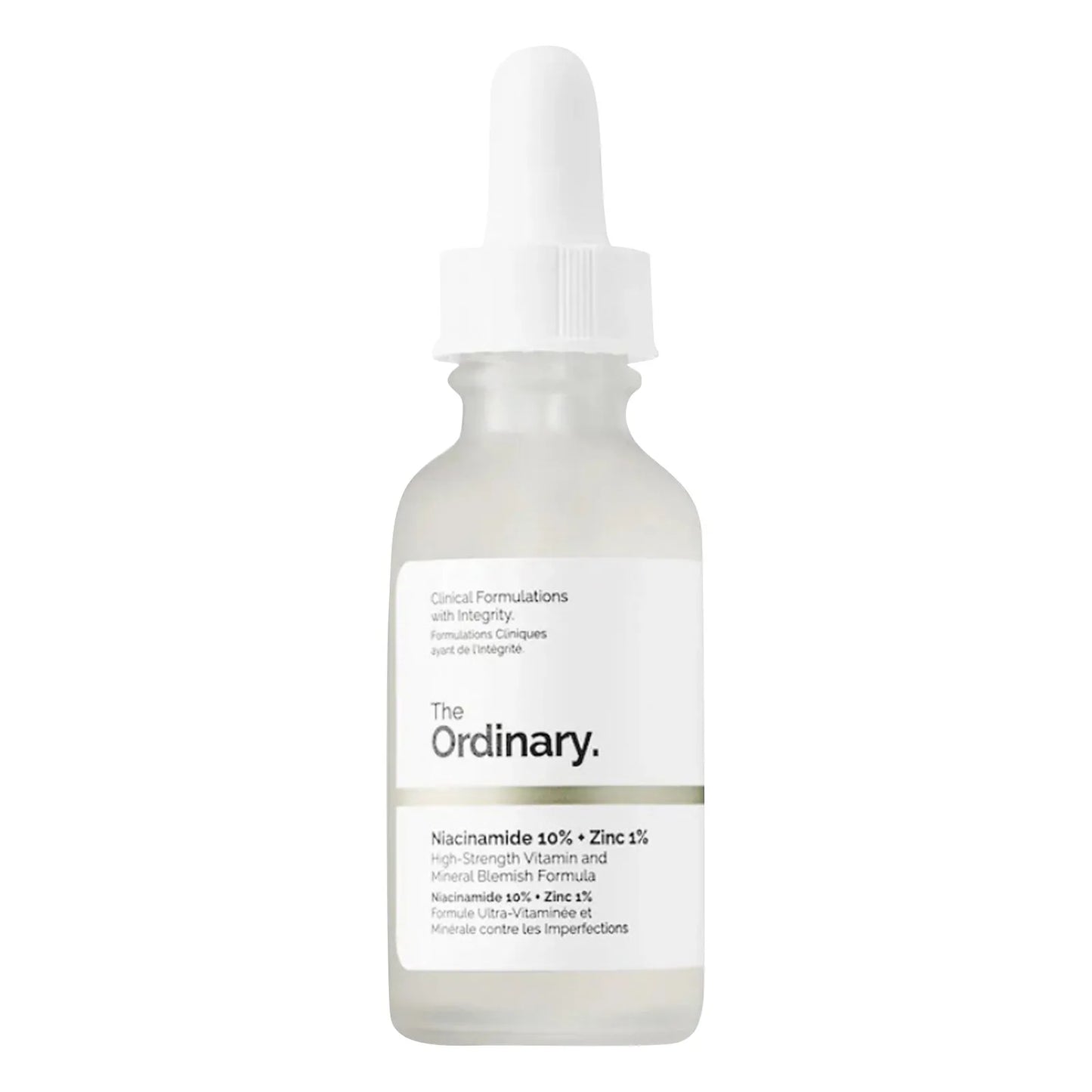30ML Multi-Effect Eye & Face Serum – Reduces Fine Lines and Removes Particles Around Eyes