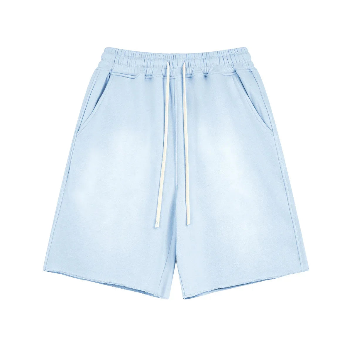 Men’s Shirt and Shorts Suit Set – Buy Separately or Together for Complete Casual Outfit