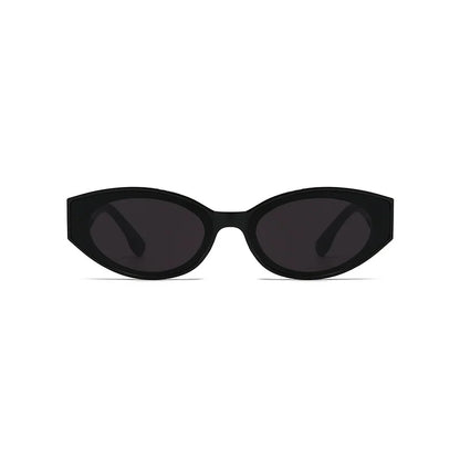 Luxury MUI MUI Designer Glasses – Stylish Cateye Eyewear for Women & Men, UV400 Protection