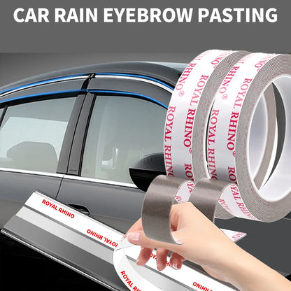 450CM Extra-Strong Double-Sided Adhesive Tape - High-Viscosity Car Mounting & Fixing Tape