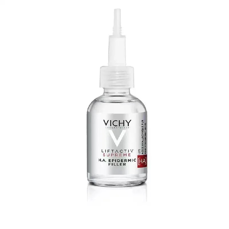 V Z Hyaluronic Acid Peptide Essence – 30ml Lifting & Firming Serum for Fine Lines