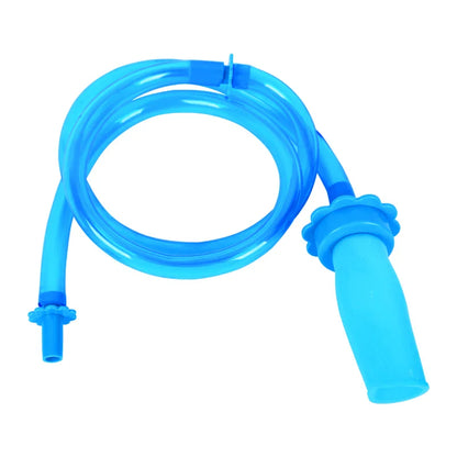 Portable Handheld Pet Shower Head - Splash Shower Attachment for Dog and Cat Washing, Hose Sprinkler Kit for Bathing