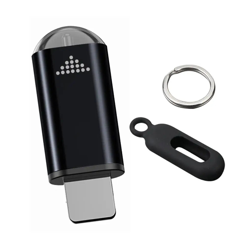 IR Wireless Infrared Remote Control Adapter – Smart App Transmitter for iPhone & Mobile Devices