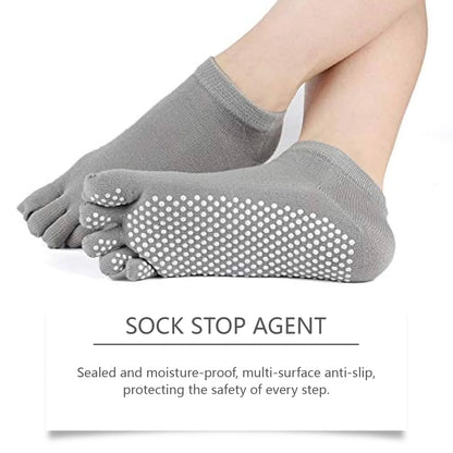 Sock Stop Glue, Non-Slip Carpet Adhesive, Silicone Heel Protector, Anti-Slip Foot Pads, Waterproof Floor Mat Stopper
