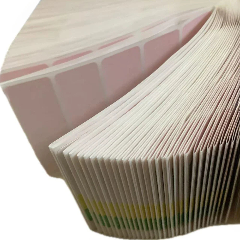 11 Home/Pro PC Notebook Self-Adhesive Stickers | W11 Label, 10PCS/Set