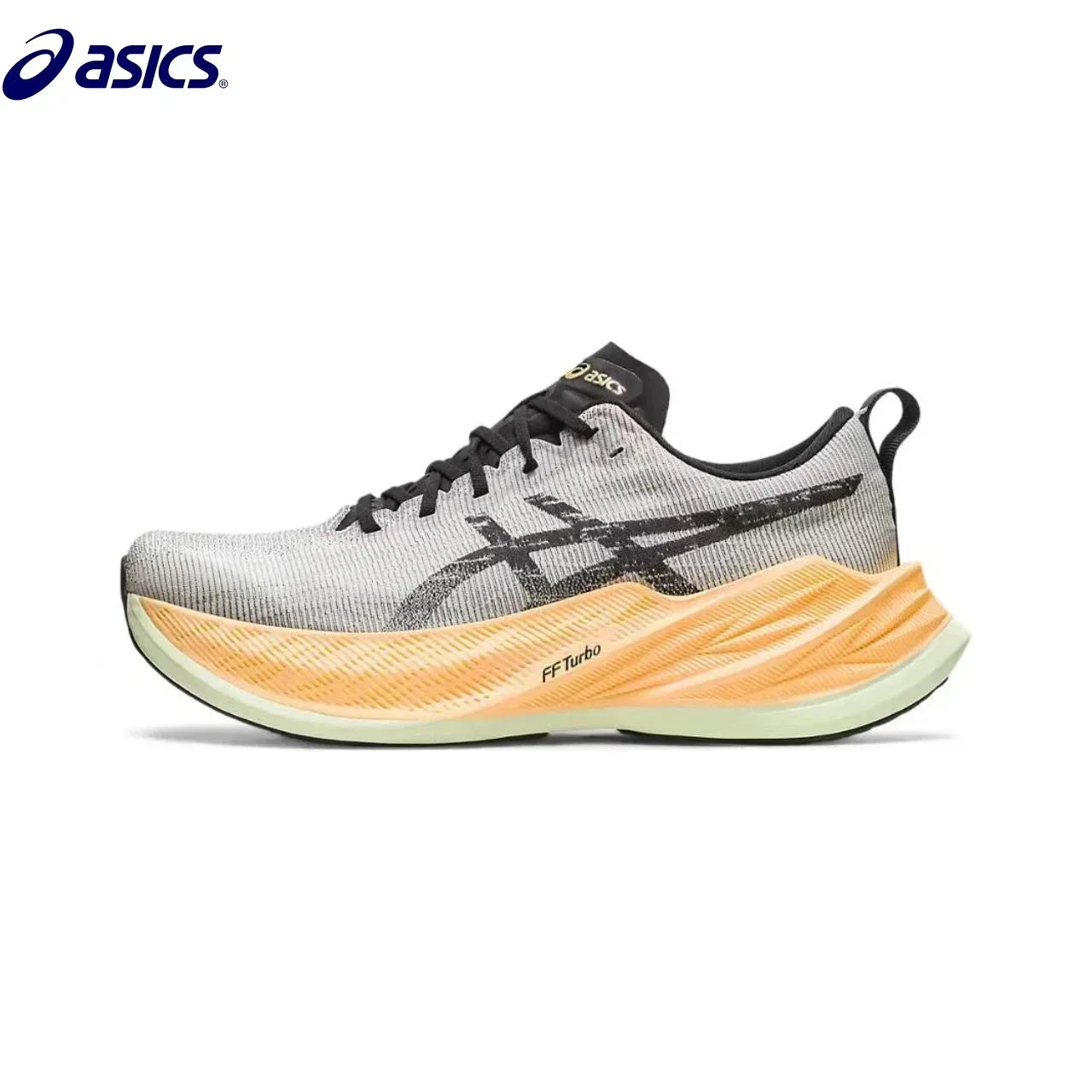 Asics Superblast Unisex Running Shoes – Lightweight Classic Sneakers for Men & Women